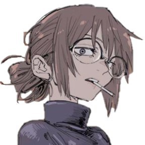 My grip is strong and my blade is Damascus steel // minors go away // she,her // 25 yrs old // SHEvangelion on other sites // i hate movies @PEEVANGELION priv