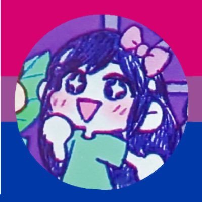 ✫ voted #1 ensa jrwi stan || sunny omori enthusiast || jrwi + multifandom ✫ moots priv: @HELL1SHREBUKE