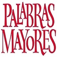 Palabras Mayores (@palabramayor) 's Twitter Profile Photo