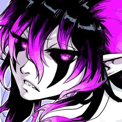 Purpleさんのプロフィール画像