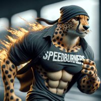 Speedburners (@rickhagedorn) 's Twitter Profile