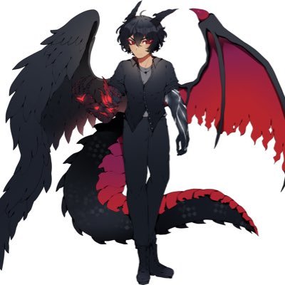 ShadowRyugaさんのプロフィール画像