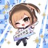 dechau_kana's profile picture. でちゃう！九州編集部員✨️実戦中にショルキー演奏する人✋ #ポケモン と #ポーカー が好き✋DMはリアクションのみﾃﾞｽ🙏サブ(@ka7_miu) Instagram(ka7_miu)