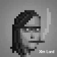 l_ordlm's profile picture. Exploring the exciting world of web3, nfts, and defi 🌐🎨💰 sharing insights on the latest trends in this rapidly evolving space 🚀👨‍🚀 web3 nfts crypto