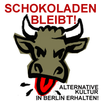 Schokoladen Mitte (@schokoladen_bln) 's Twitter Profile