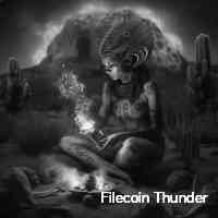 Filecoin Thunder (@thuunderfillec) 's Twitter Profile