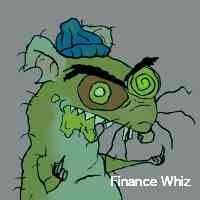 Finance Whiz (@whizfinanc) 's Twitter Profile