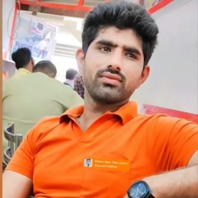 kapilpoonia5's profile picture. gov Yoga Teacher 🧘