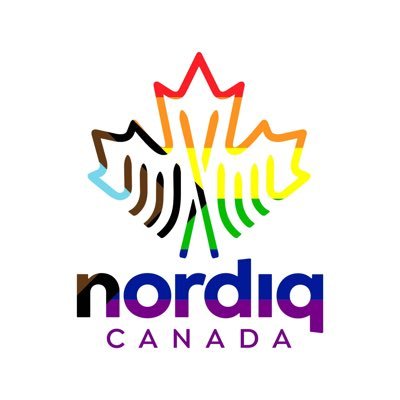 We are #NordiqCanada, the national sport organization for cross-country skiing. Come on Canada — Find yourself on #skinnyskis!
