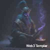 Web3 Templar (@remplartweb3) 's Twitter Profile