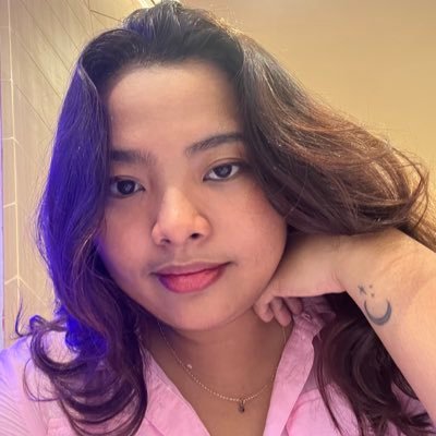 immjpanda's profile picture. From the ashes, i will rise ✨ RPh ✨ MD 2025