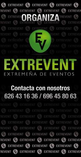 Empresa dedicada a organizar todo tipo de eventos y espectaculos a nivel nacional. lo que tu imagines,nosotros lo hacemos realidad.