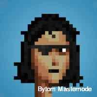 Bytom Masternode (@masternodebyto) 's Twitter Profile
