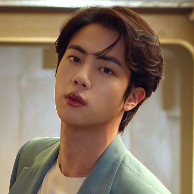 uud316's profile picture. bts/boy next door/kdrama/cdrama/jdrama
              (fan account) JIN
