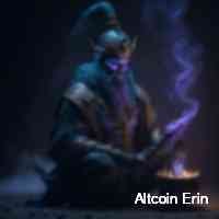 altcoineriin17's profile picture. Crypto & nfts