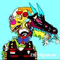 hignlanderheth's profile picture. I help businesses with web3 legal advice blockchain nfts daos crypto | all opinions my own | not your lawyer | not legal advice