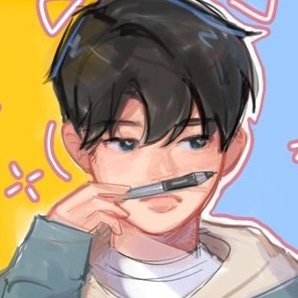 𝗵𝘂𝗲 |さんのプロフィール画像