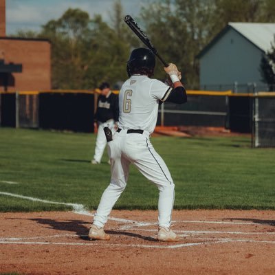 Mason Meyer Profile