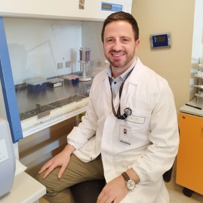 Consultant Medical Oncologist-Asst. Professor @CampusBioMedico Rome (IT) and Honorary Clinical Lecturer @Imperial College London (UK).