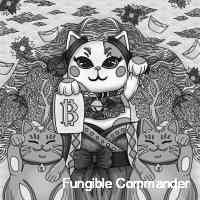 Fungible Commander (@commannderfung) 's Twitter Profile