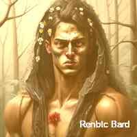 Renbtc Bard Profile
