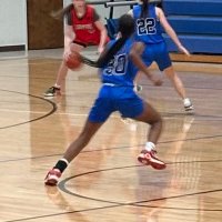 Darian Williams (@dariannw30) 's Twitter Profile