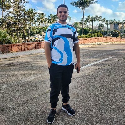 MMenazaa's profile picture. Engineer