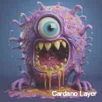 cardanolaylre's profile picture. Crypto, web3 & nfts