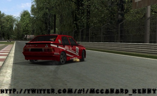 Bienvenue sur le twitter Officiel de Mc.Canard kenny !