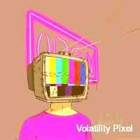 Volatility Pixel (@olatilitypixel) 's Twitter Profile
