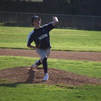 Carson Chmura (@carsonchmura) 's Twitter Profile