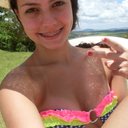 Carol Dominguez - @felipa_2 - Twitter