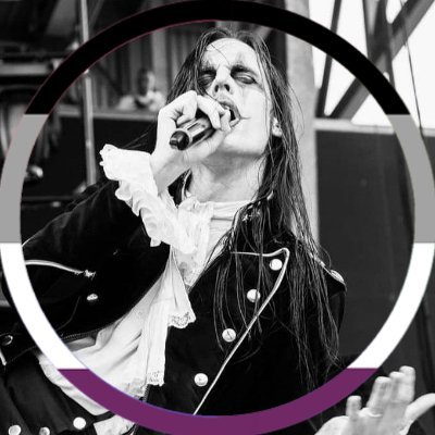 #1 elizabeth enthusiast & avatar country citizen (metalwktk @ ig)