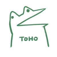 とほがえる (@tohofrog) 's Twitter Profile