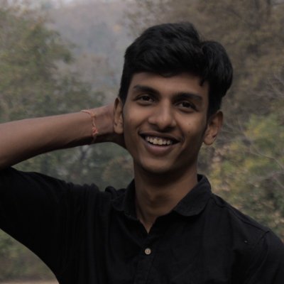 Hemanth_Asp's profile picture. Junior at IIT Bhilai