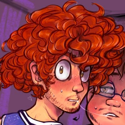 she/her • south park • kyman • cartoons n more • internet comedian/artist occasionally
🔞 no minors, this is an 18+ account only 🔞