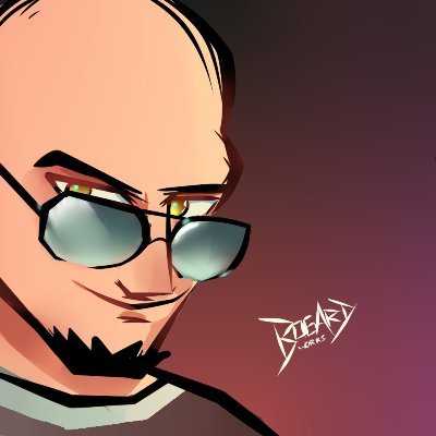 Bogard🈯さんのプロフィール画像