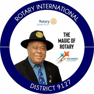 Rotary l District 9127 I Serving Humanity I Making Magic In The World I We are Neighbors, Community Leaders, Global Citizens United in Changing Lives.