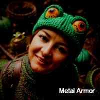 Metal Armor (@arormetl73) 's Twitter Profile