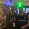 McMonroe22's profile picture. NA SC2 gamer and guitarist. also bald