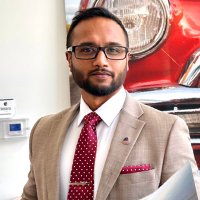 Ehsan Joarder (@ehsanjoarder) 's Twitter Profile