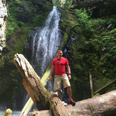 Love The Outdoors 🌲 • America First 🇺🇸 • Lack a Filter 🤷🏻♂️ • Let’s Do This!