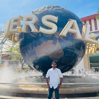 ramavel_m's profile picture. 