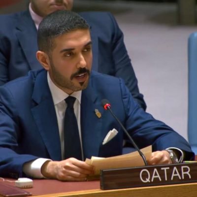 Jassim_AlMaawda's profile picture. Diplomat. Interested in Foreign Policy. Human Rights advocate. Represented Qatar in UN-Geneva (2012-16). My opinions are personal. .بعض أصدق كتاباتي في المفضلة