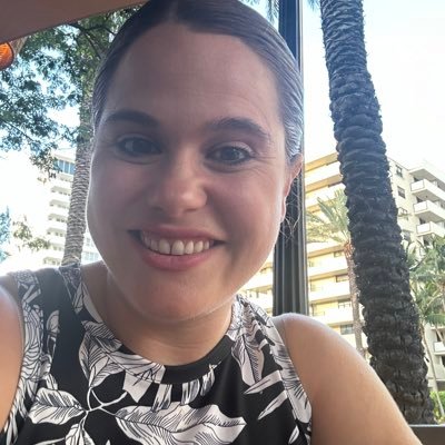 twc_kristen's profile picture. The Weather Company - Implementation & Training Consultant - Broadcast Media - Meteorologist 🌦 (your favorite Max system trainer 🙂)