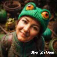 ge_mstrenth's profile picture. 