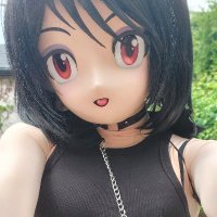Techni's Art and Cosplay (@sarcophony) 's Twitter Profile Photo Techni's Art and Cosplay (@sarcophony) 's Twitter Profile Photo
