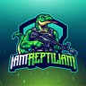 IamReptilian1's profile picture. Streamer/Creator and full time dog dad | Space Panda Delta discount code: “REPTILIAN” |
