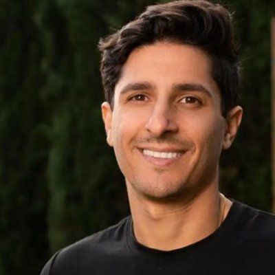 andrewdudum Profile