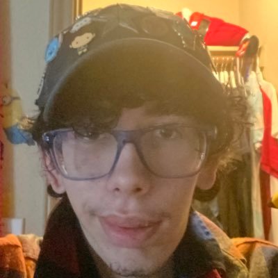 my Instagram account is ethansorajoker I’m trying to be a voice actor and actor